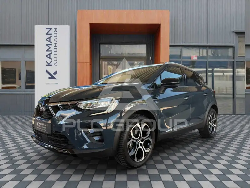 2024 Mitsubishi Asx