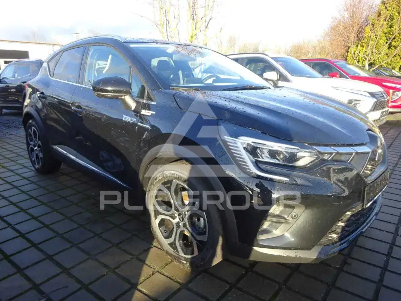 2024 Mitsubishi Asx