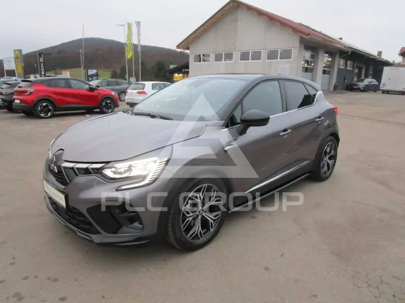 2024 Mitsubishi Asx