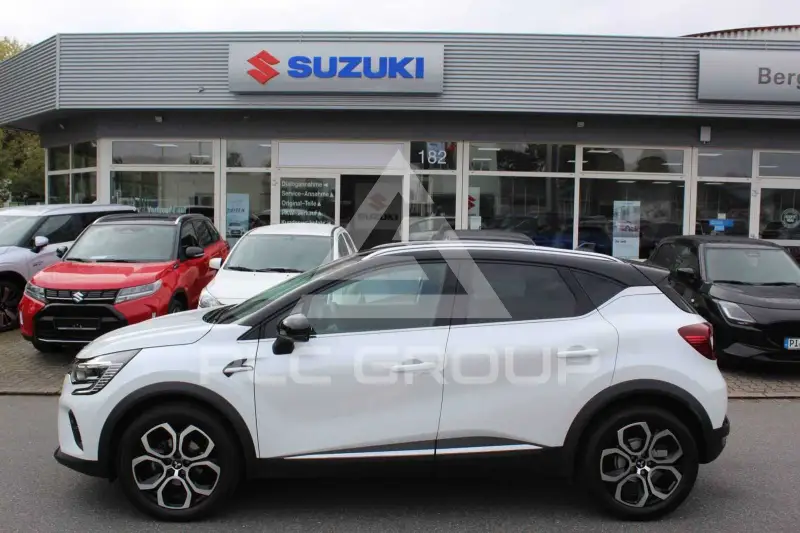2024 Mitsubishi Asx