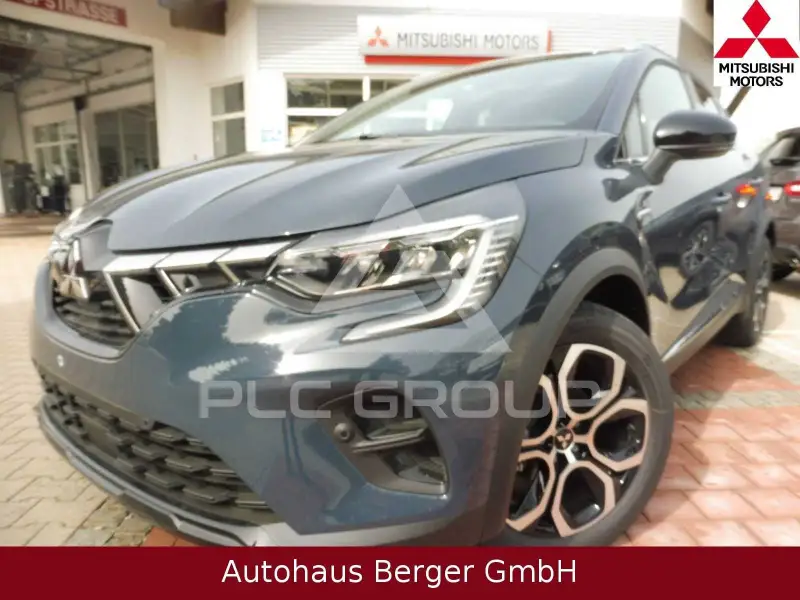 2024 Mitsubishi Asx