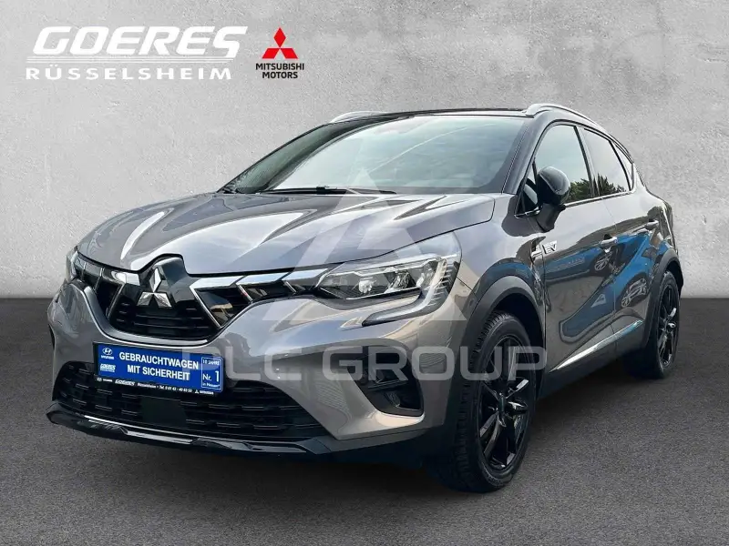 2024 Mitsubishi Asx