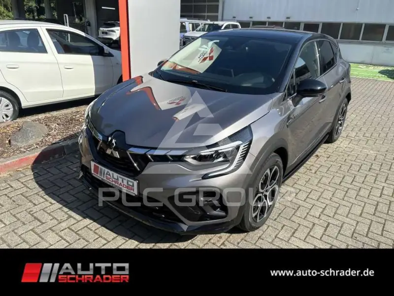 2024 Mitsubishi Asx