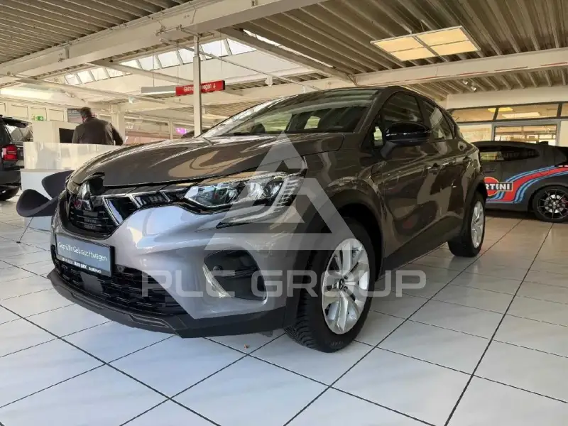 2024 Mitsubishi Asx