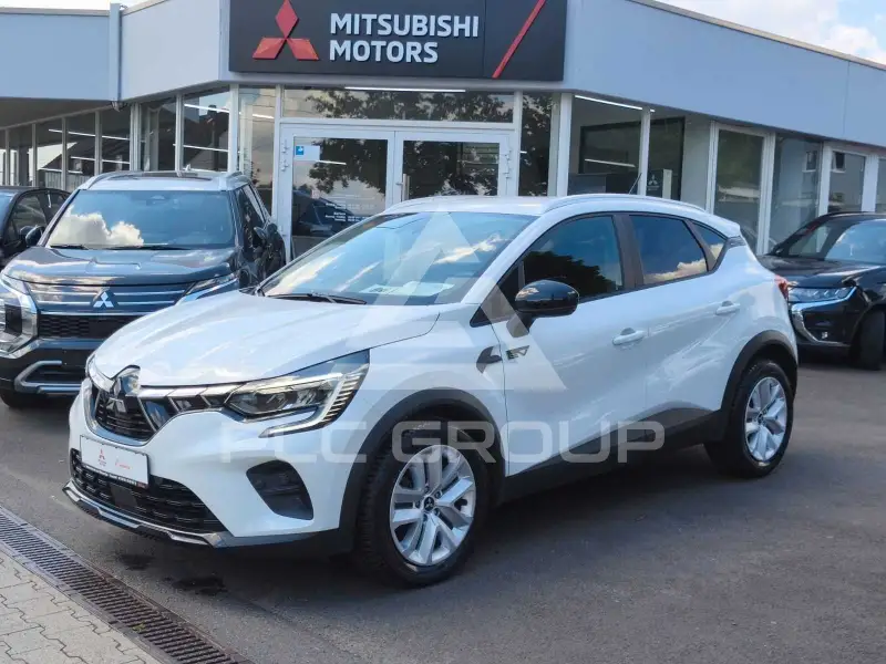 2024 Mitsubishi Asx