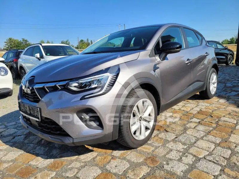 2024 Mitsubishi Asx