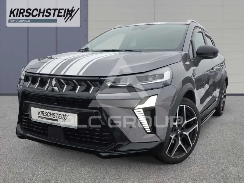2024 Mitsubishi Asx