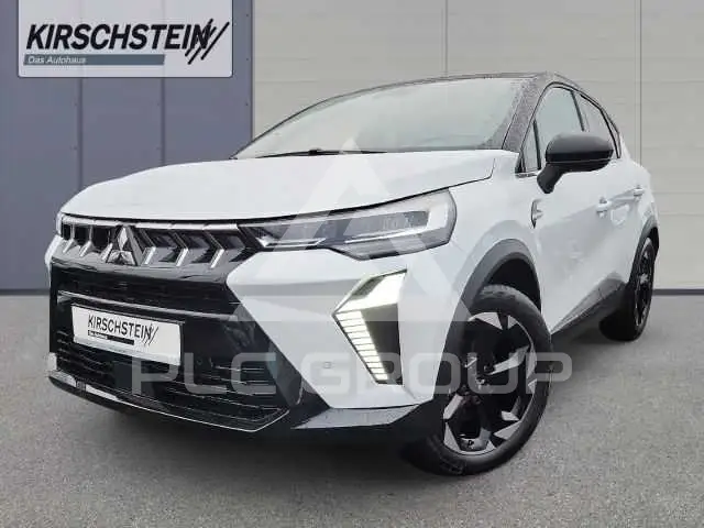 2024 Mitsubishi Asx