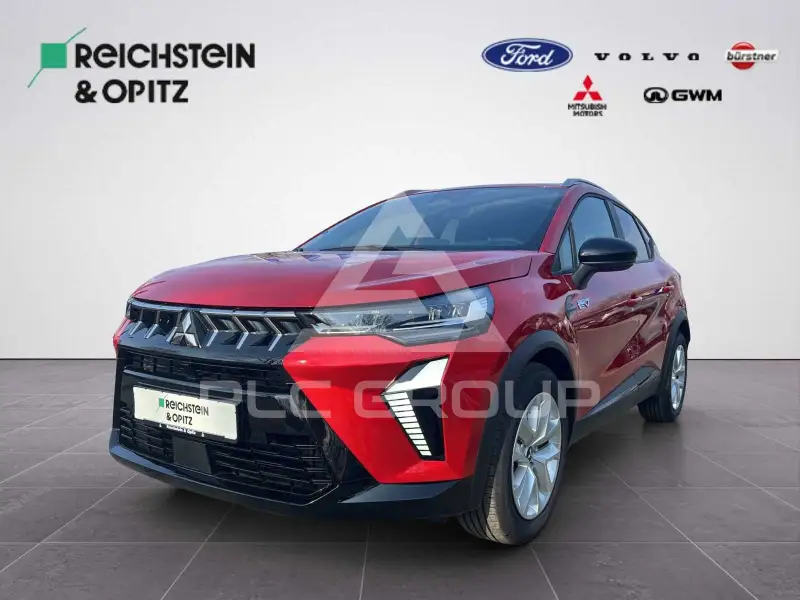 2024 Mitsubishi Asx