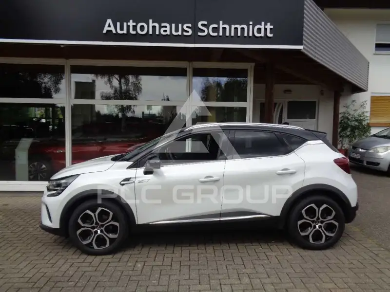 2024 Mitsubishi Asx