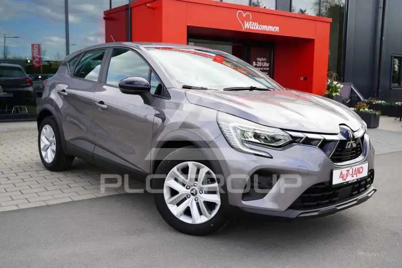 2024 Mitsubishi Asx