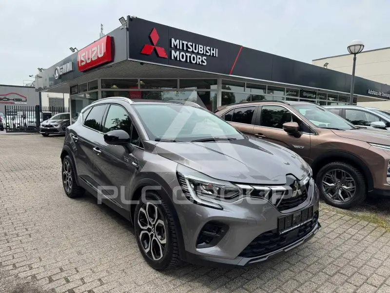2024 Mitsubishi Asx