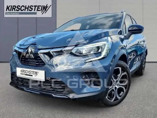 2024 Mitsubishi Asx