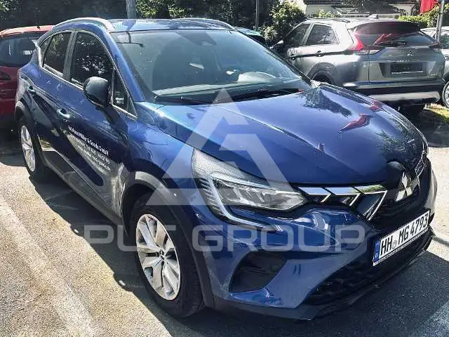 2024 Mitsubishi Asx