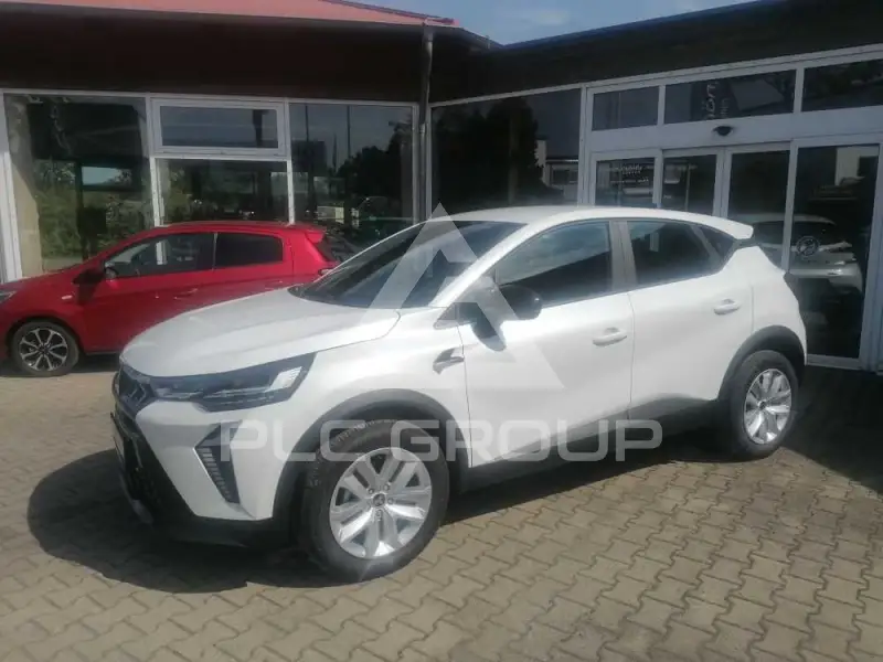 2024 Mitsubishi Asx
