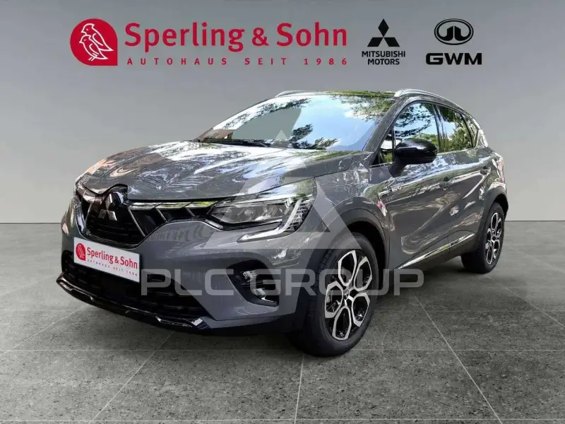 2024 Mitsubishi Asx