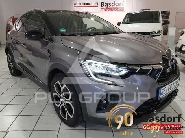 2024 Mitsubishi Asx