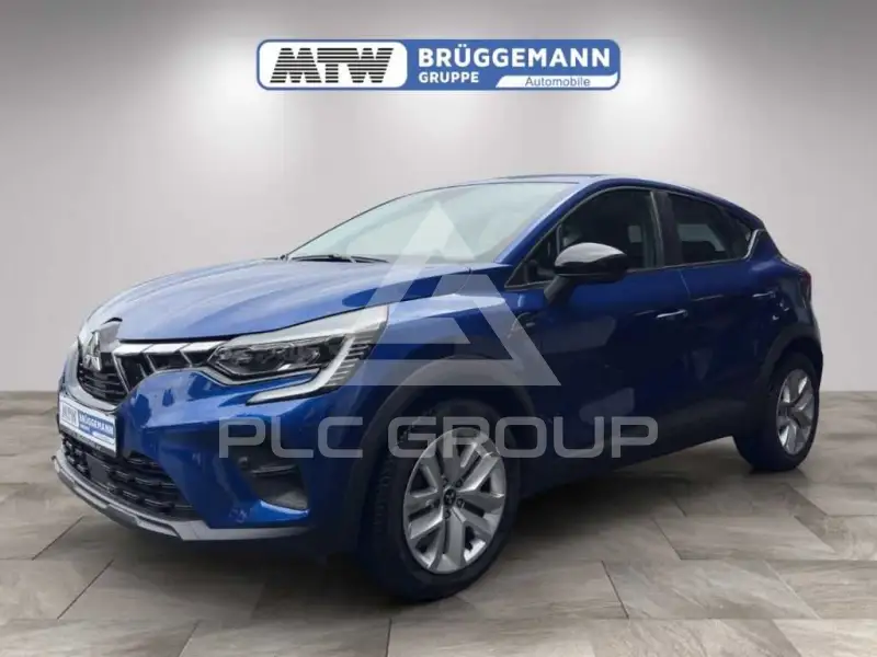 2024 Mitsubishi Asx