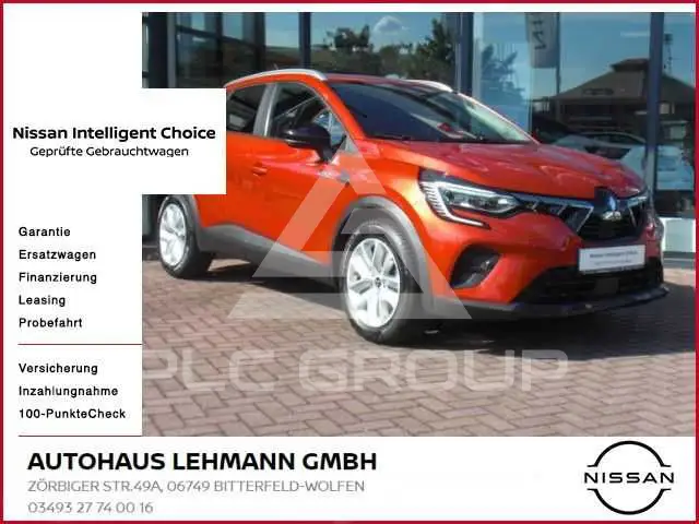 2024 Mitsubishi Asx