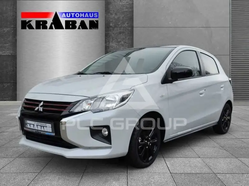 2024 Mitsubishi SpaceStar
