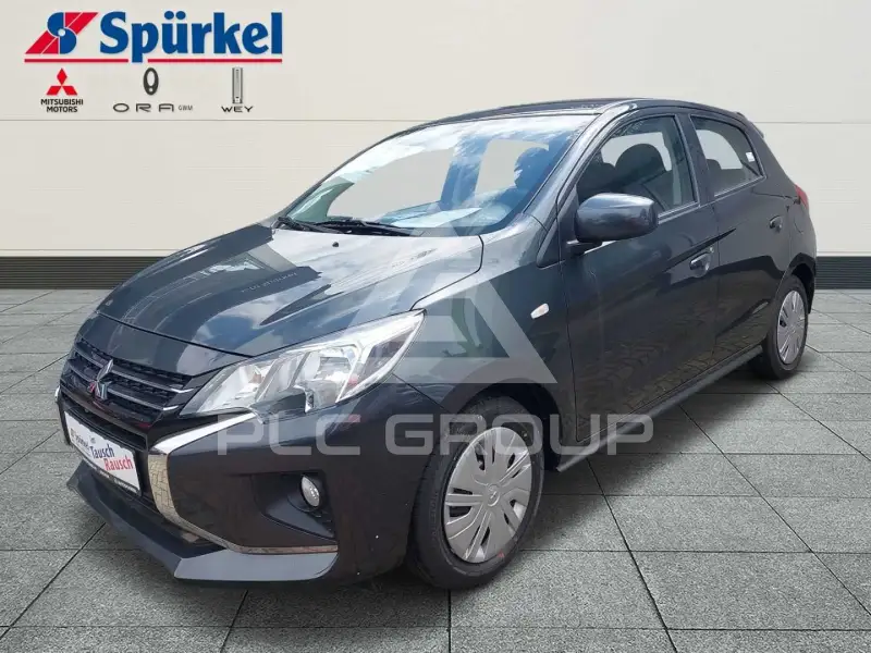 2024 Mitsubishi SpaceStar