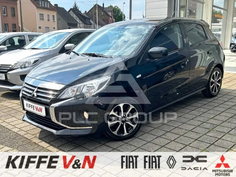 2024 Mitsubishi SpaceStar