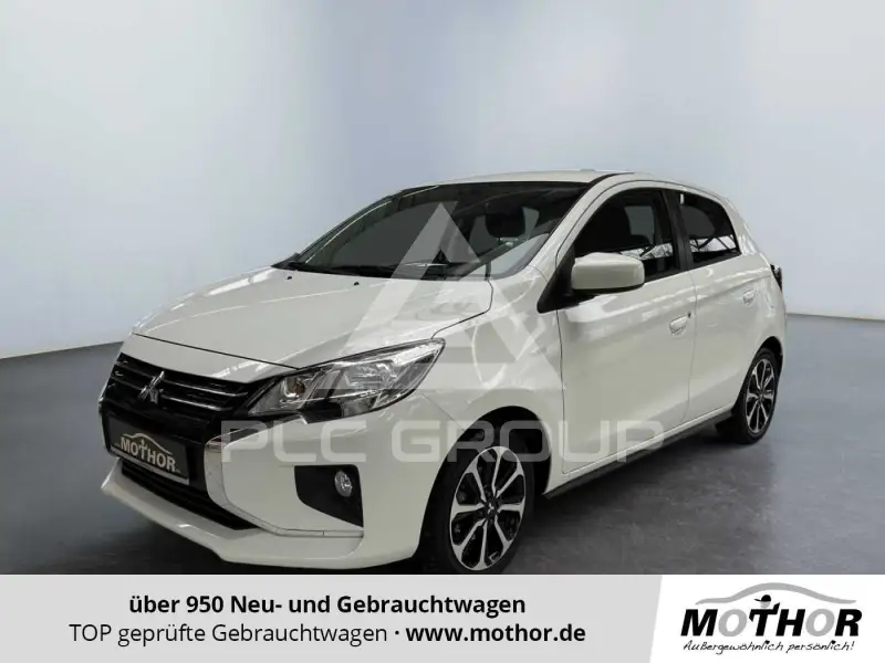 2024 Mitsubishi SpaceStar