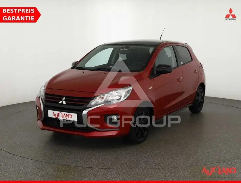 2024 Mitsubishi SpaceStar
