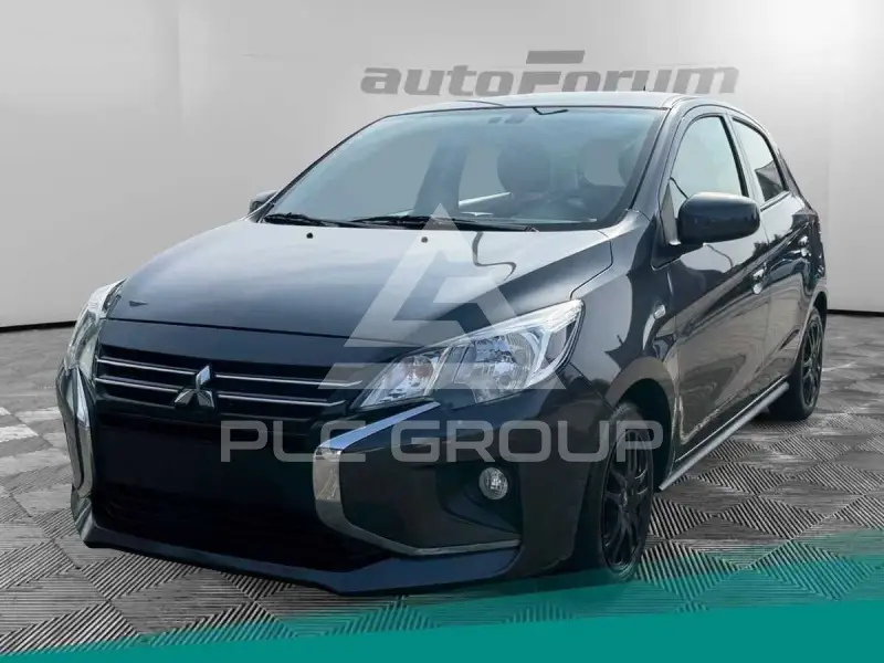 2024 Mitsubishi SpaceStar