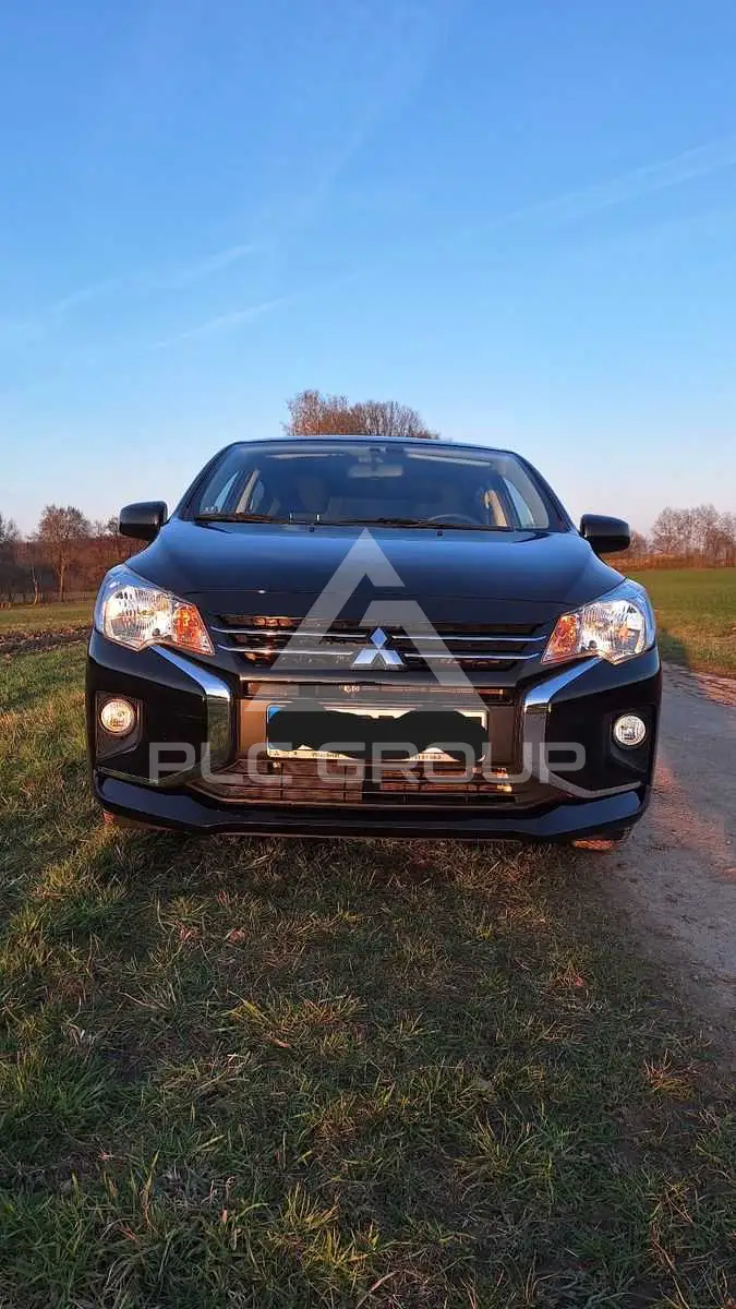 2024 Mitsubishi SpaceStar