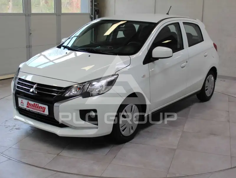 2024 Mitsubishi SpaceStar