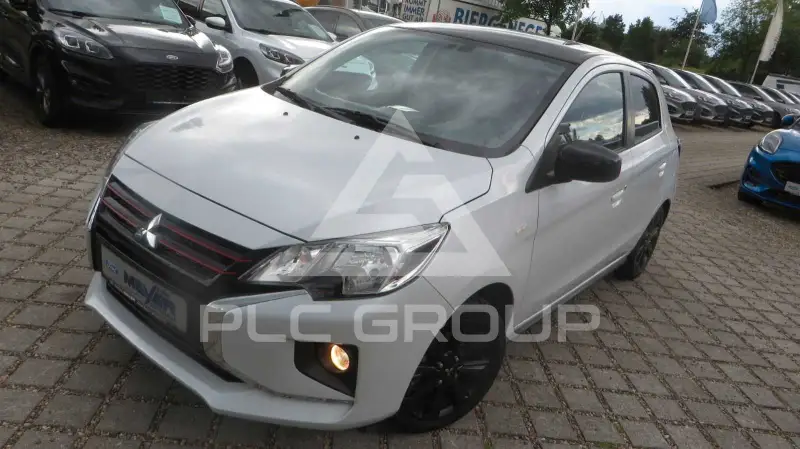 2024 Mitsubishi SpaceStar