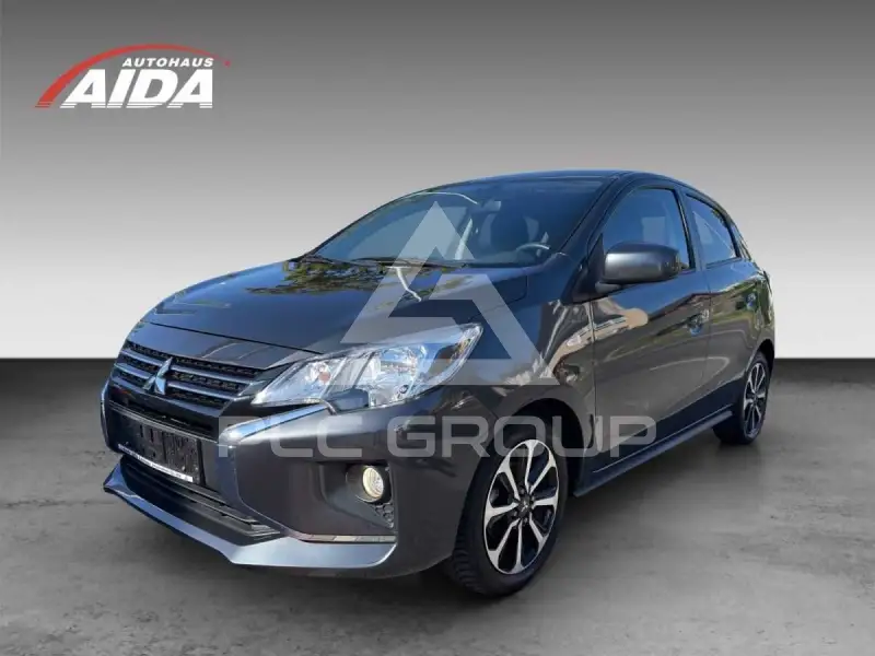 2024 Mitsubishi SpaceStar