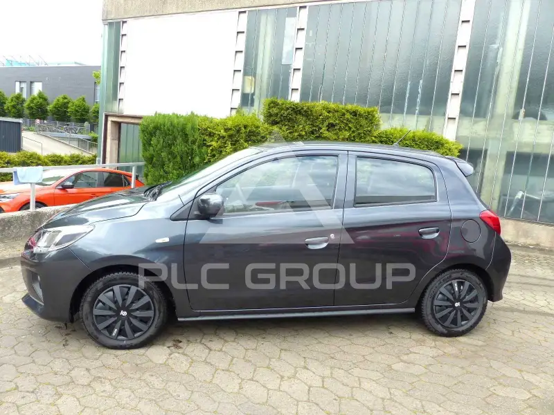 2024 Mitsubishi SpaceStar