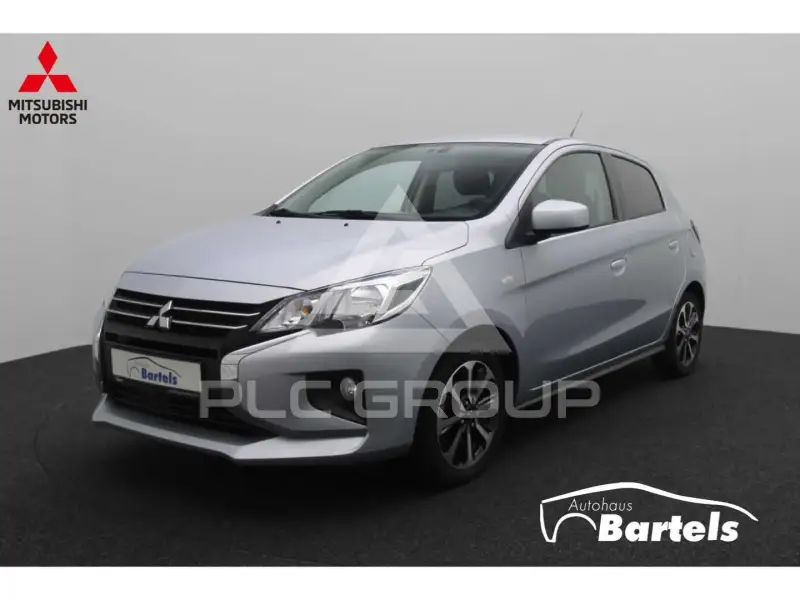 2024 Mitsubishi SpaceStar