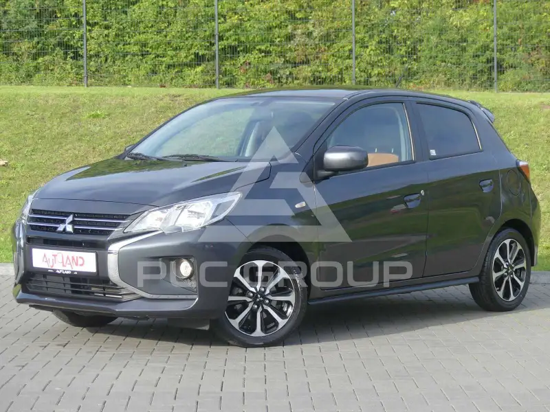 2024 Mitsubishi SpaceStar