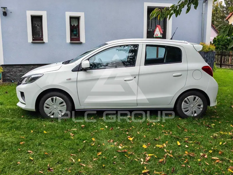 2024 Mitsubishi SpaceStar