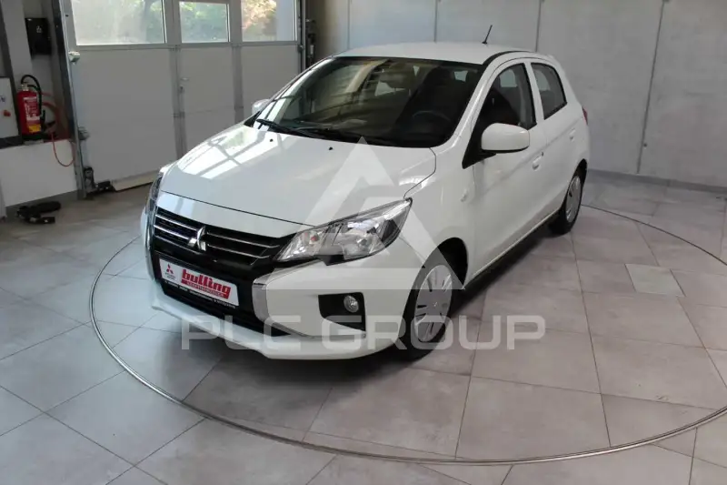 2024 Mitsubishi SpaceStar