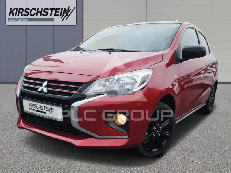 2024 Mitsubishi SpaceStar