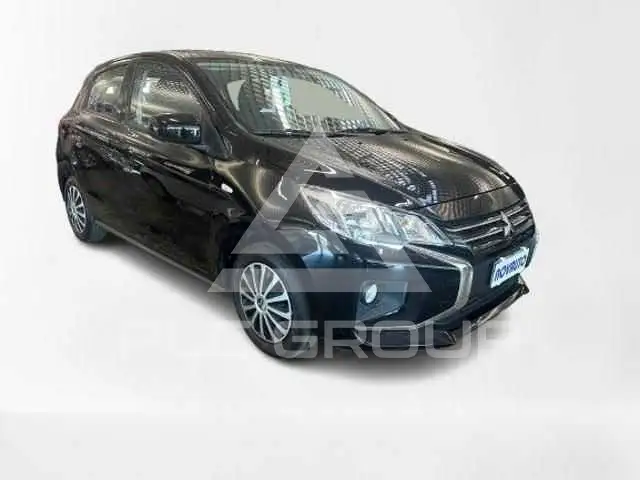 2024 Mitsubishi SpaceStar