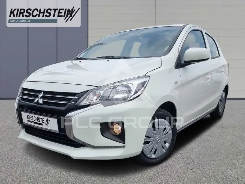 2024 Mitsubishi SpaceStar