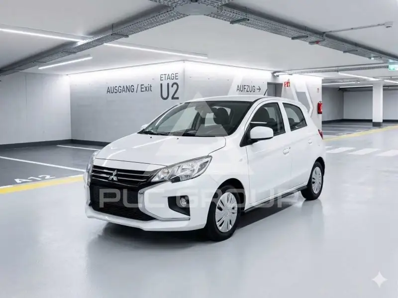 2024 Mitsubishi SpaceStar