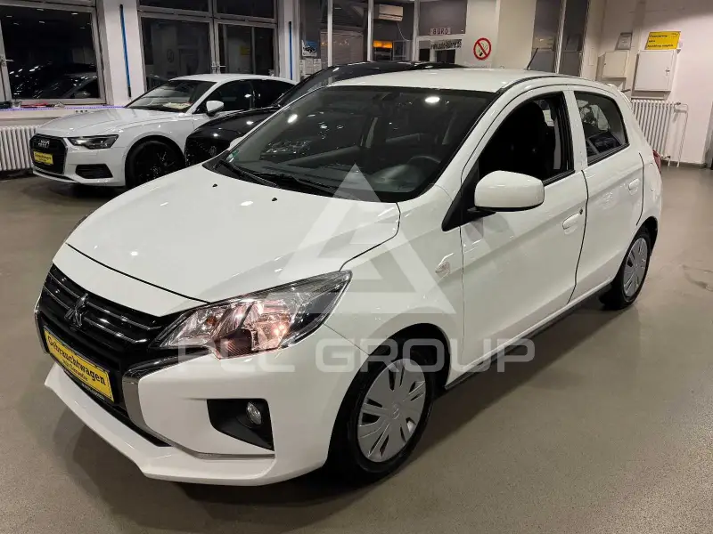 2024 Mitsubishi SpaceStar