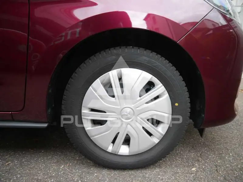2024 Mitsubishi SpaceStar