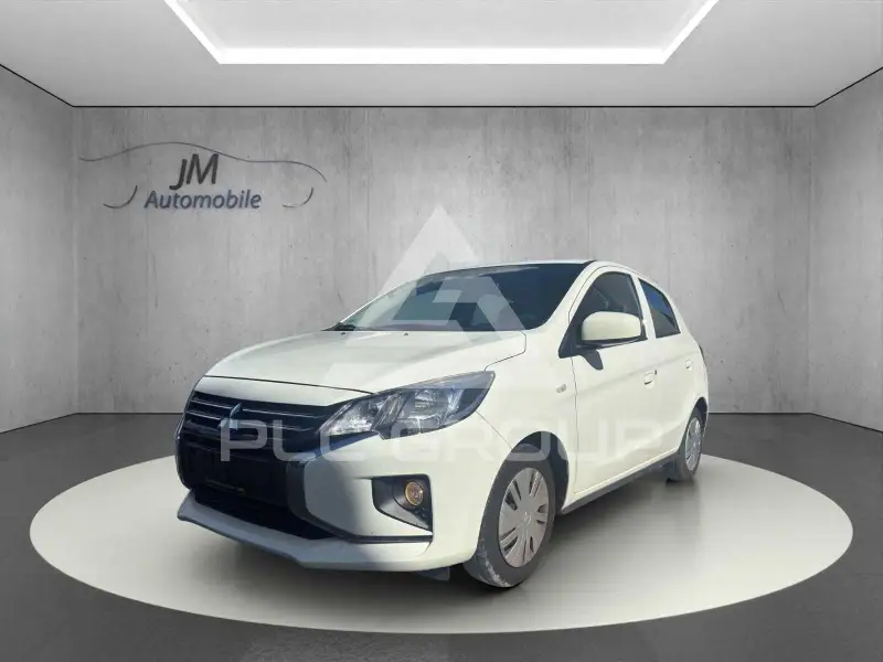 2024 Mitsubishi SpaceStar