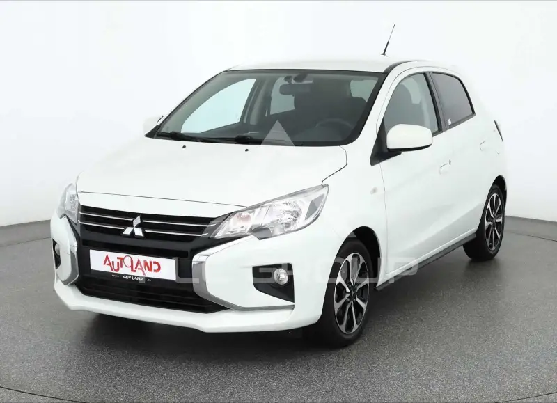 2024 Mitsubishi SpaceStar