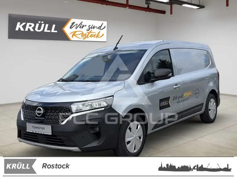 2024 Nissan Other