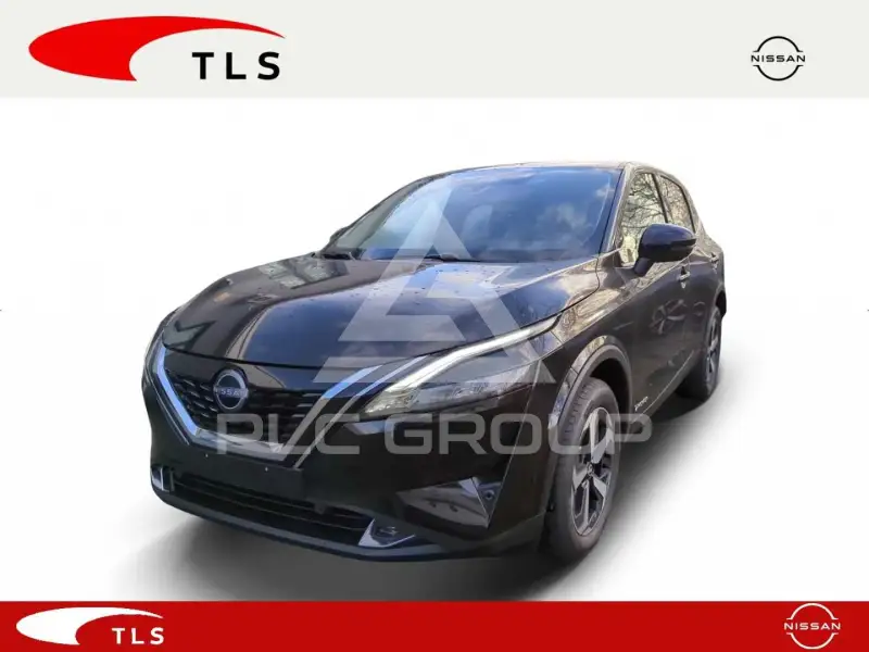 2024 Nissan QASHQAI