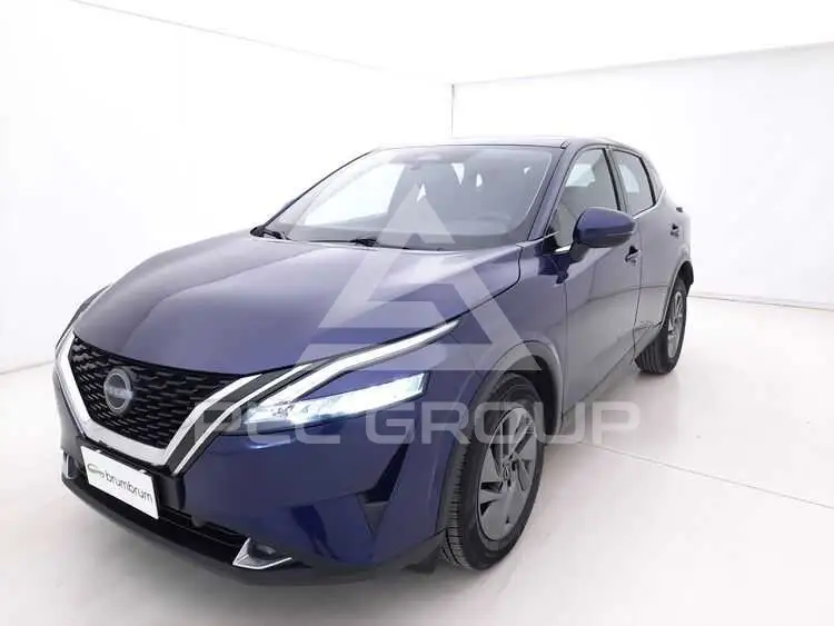 2024 Nissan QASHQAI