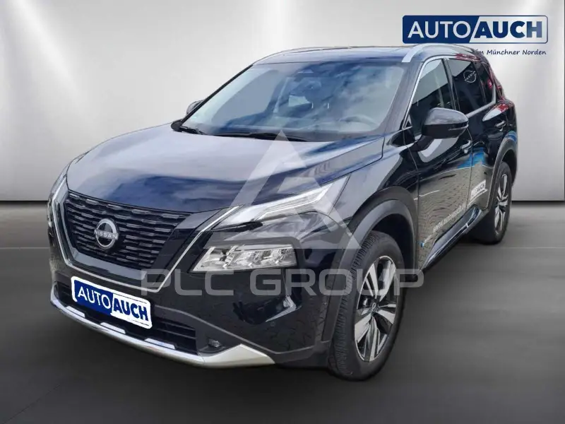 2024 Nissan X-TRAIL